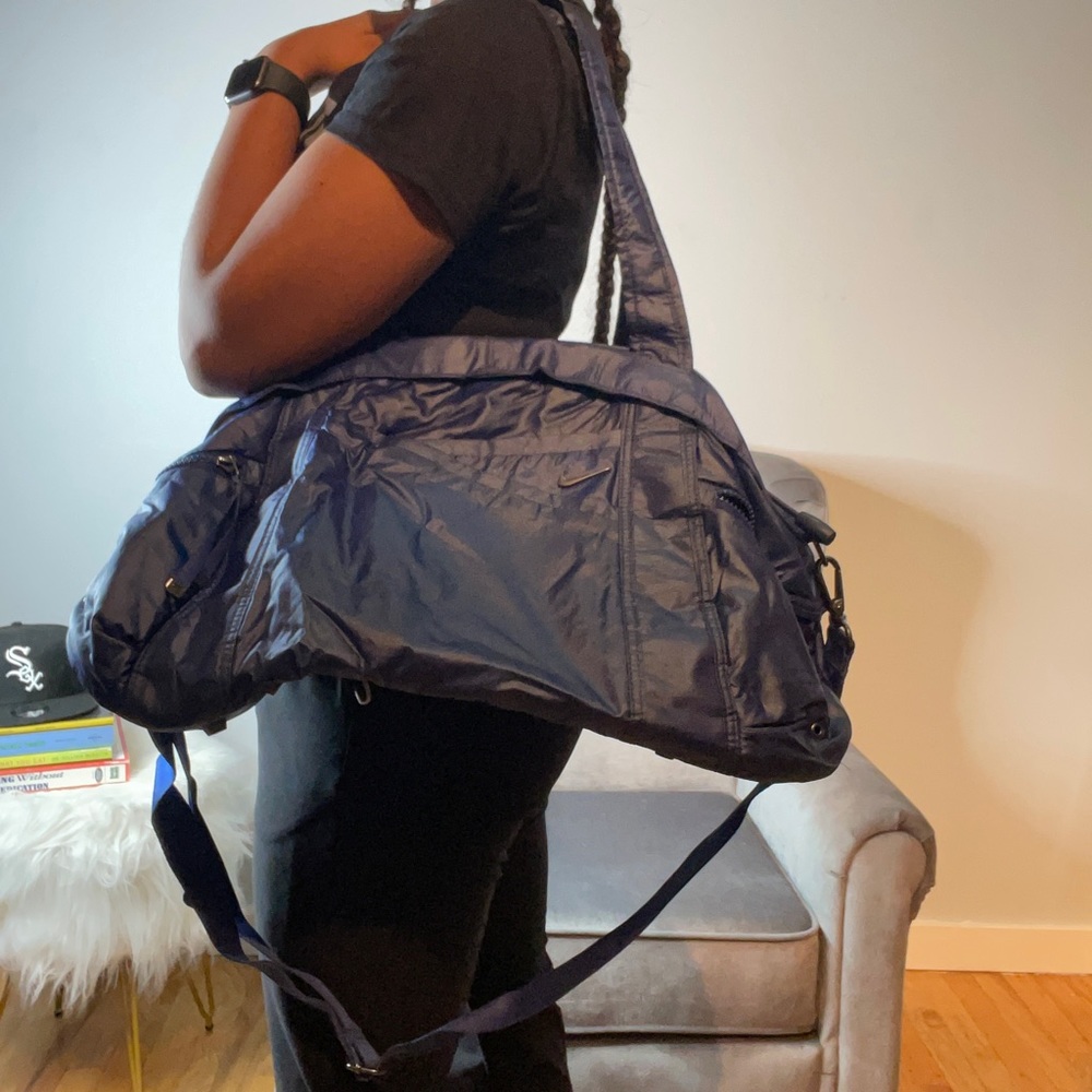 Women’s Nike Duffle Bag